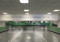 Home - Masonic Center Parking Guide - San Francisco CA