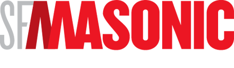 Masonic Center Parking Guide – San Francisco CA Logo