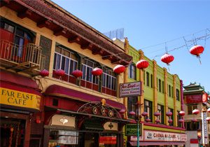 chinatown-san-francisco